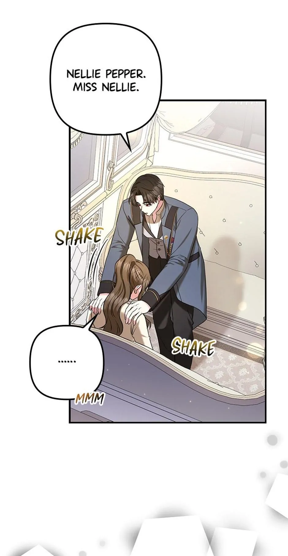 Duke Please Fail! Chapter 9 page 56 - 