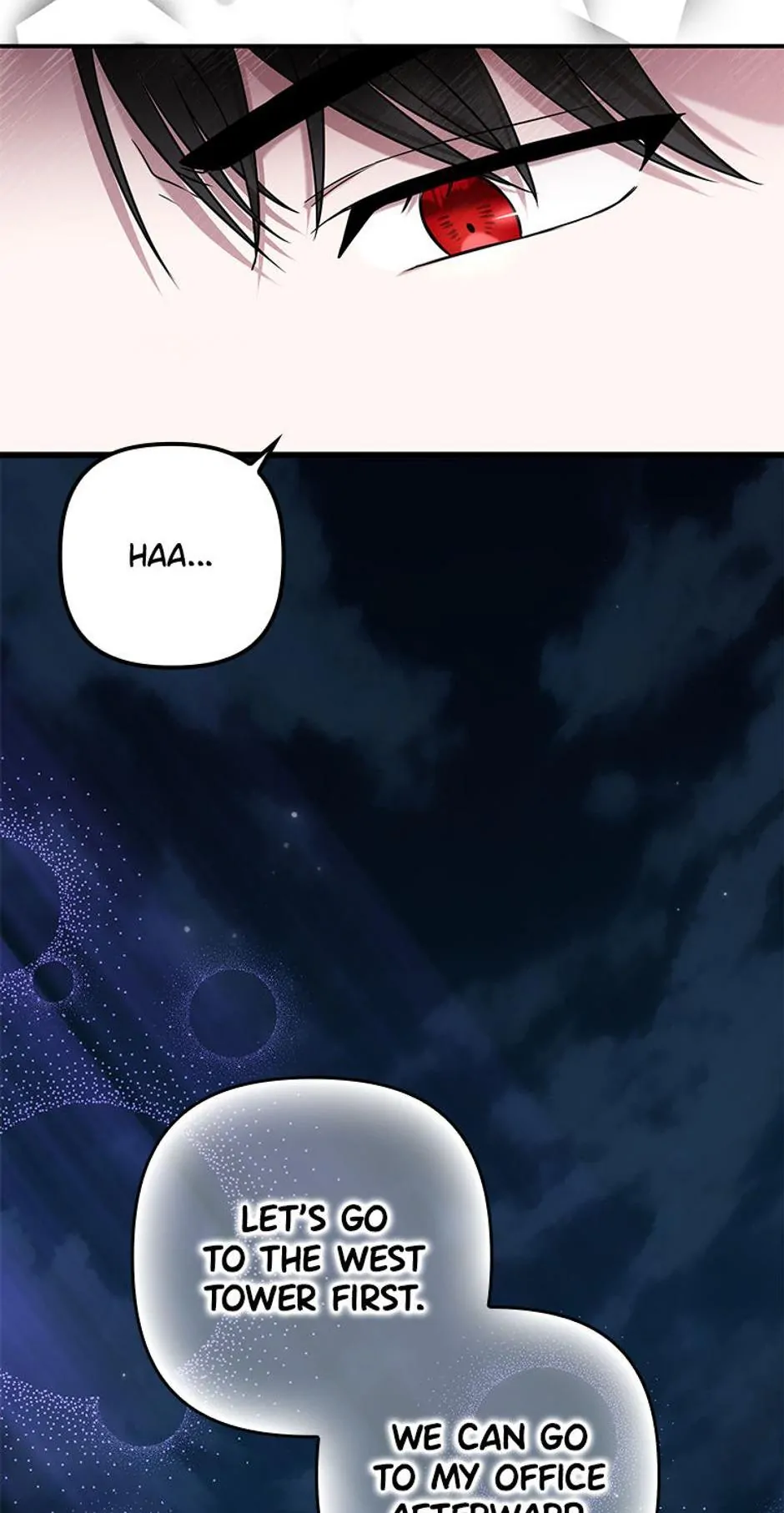 Duke Please Fail! Chapter 9 page 57 - 
