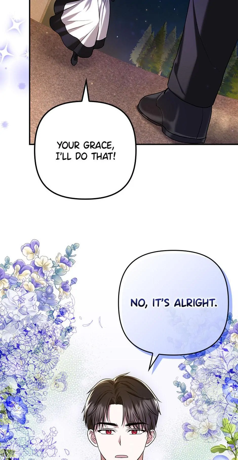 Duke Please Fail! Chapter 9 page 60 - 