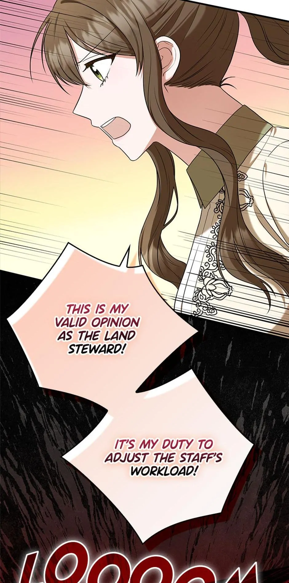 Duke Please Fail! Chapter 9 page 7 - 