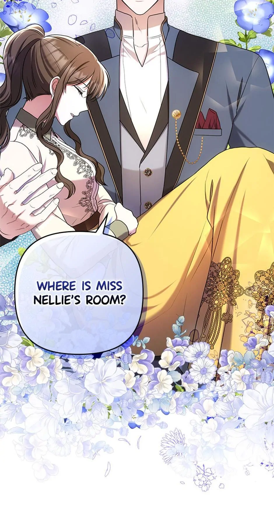 Duke Please Fail! Chapter 9 page 61 - 