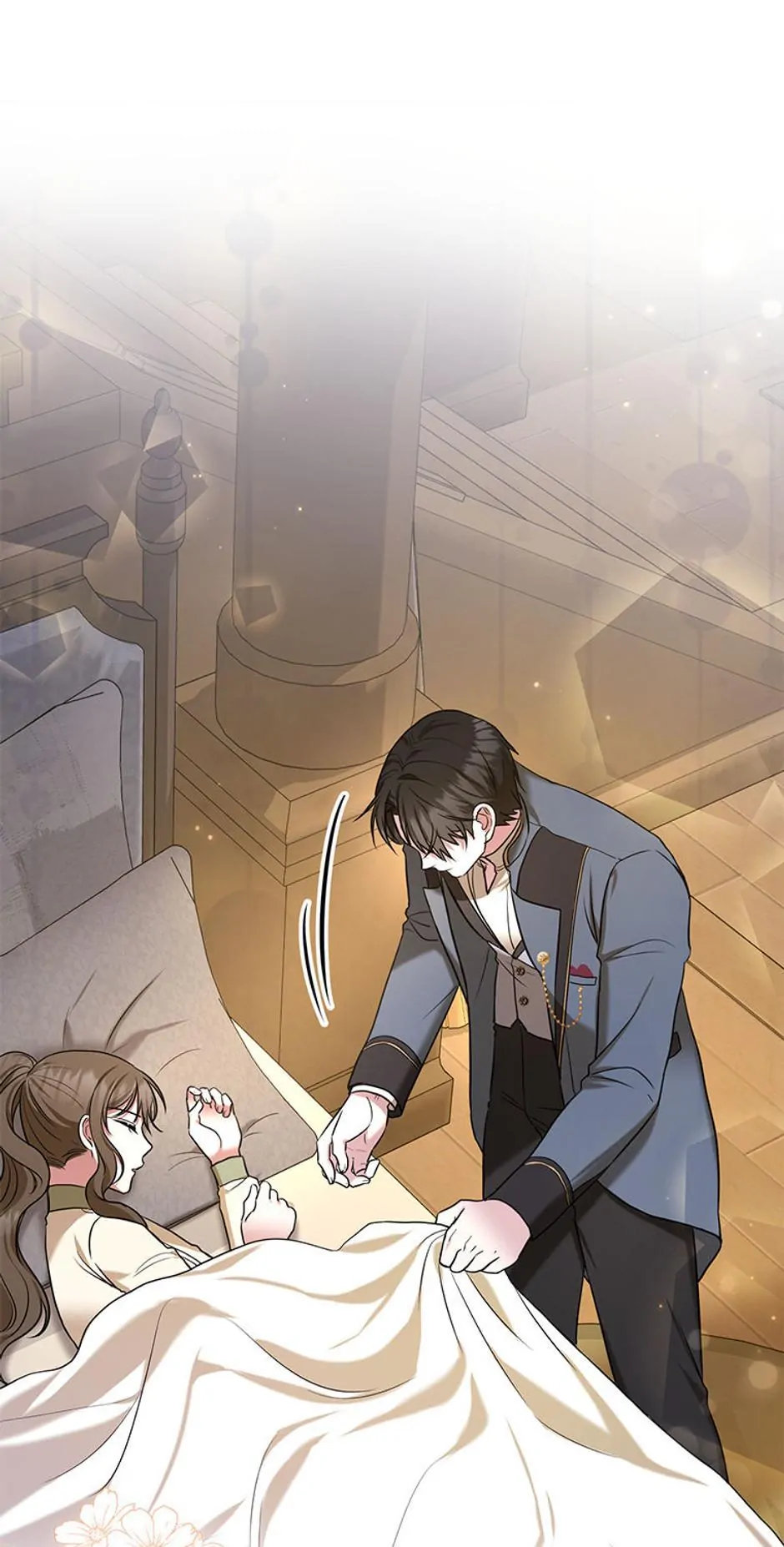 Duke Please Fail! Chapter 9 page 64 - 