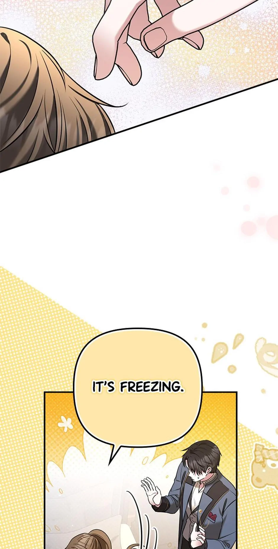 Duke Please Fail! Chapter 9 page 68 - 