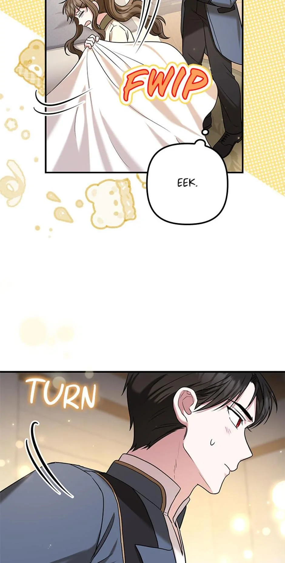 Duke Please Fail! Chapter 9 page 69 - 