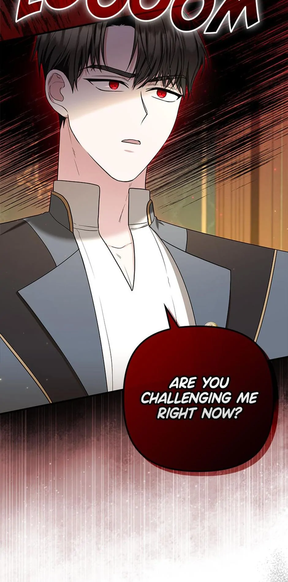 Duke Please Fail! Chapter 9 page 8 - 