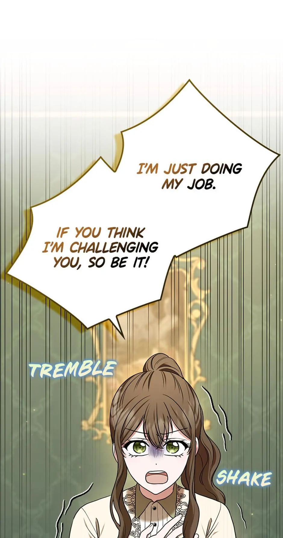 Duke Please Fail! Chapter 9 page 10 - 