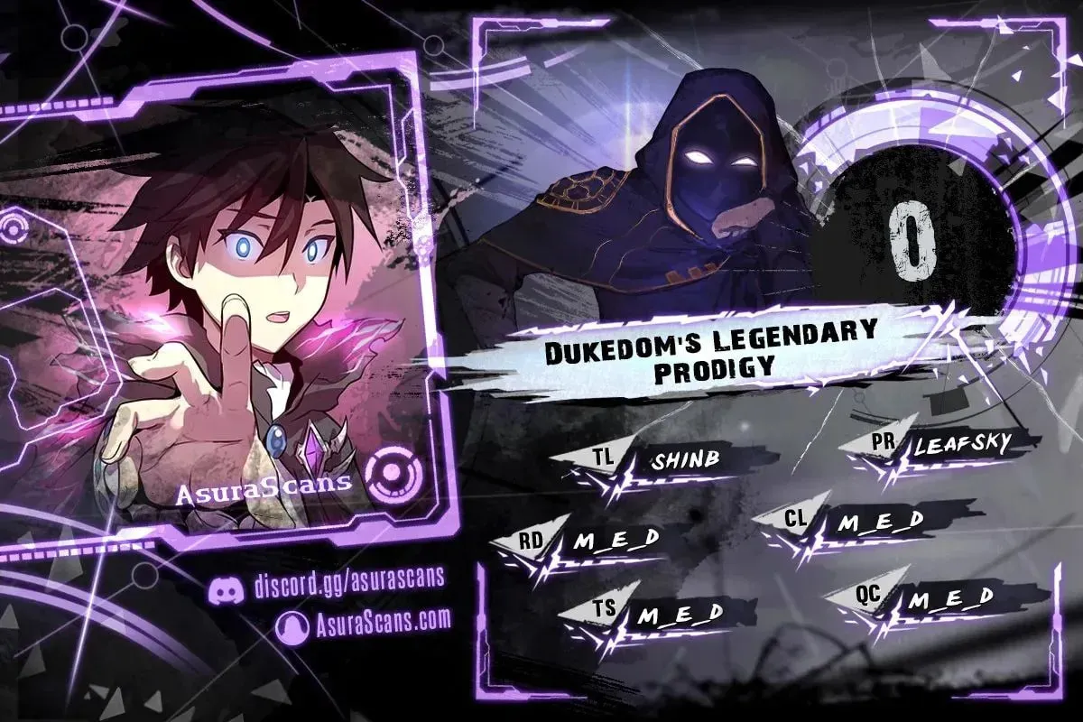 Dukedom