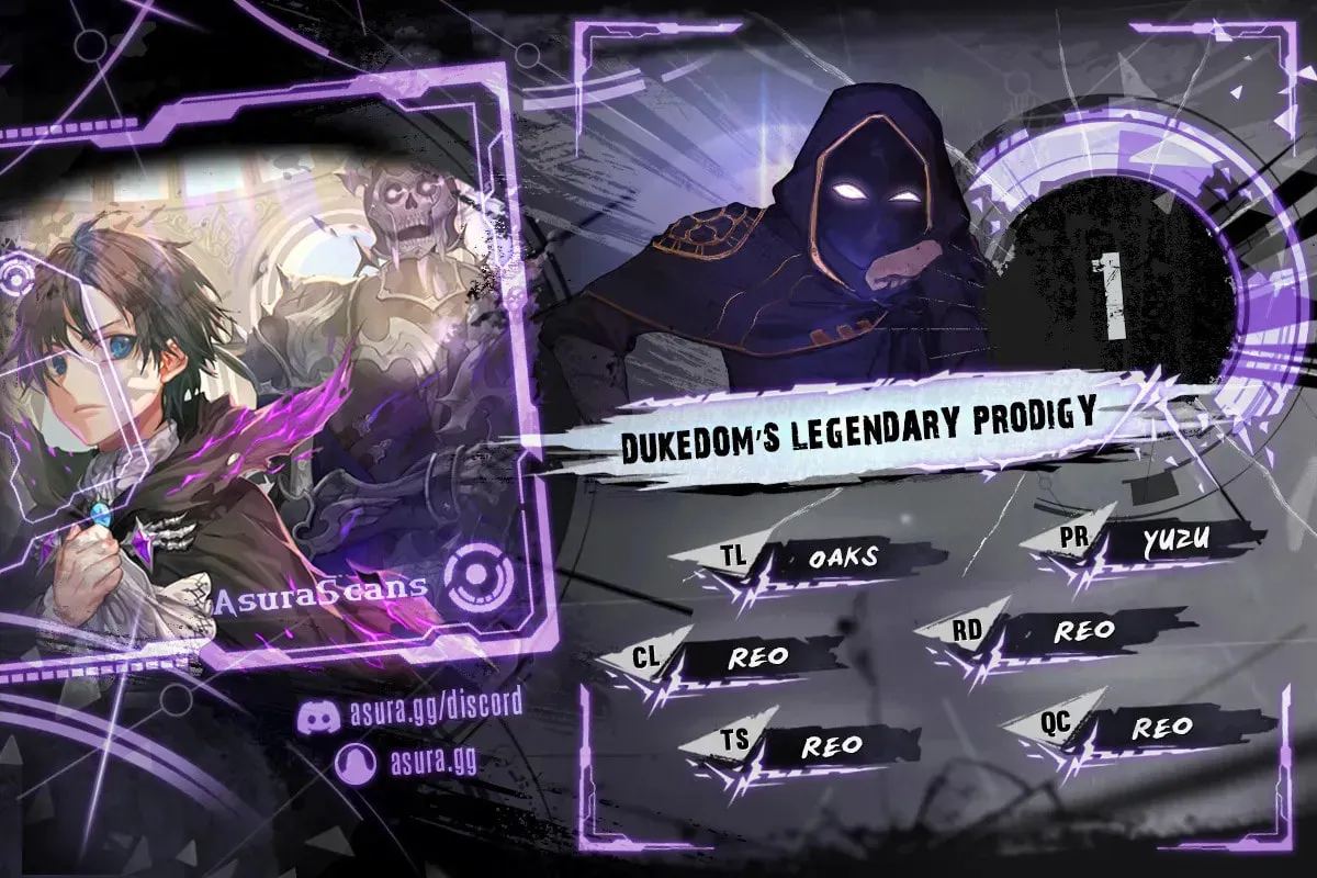 Dukedom