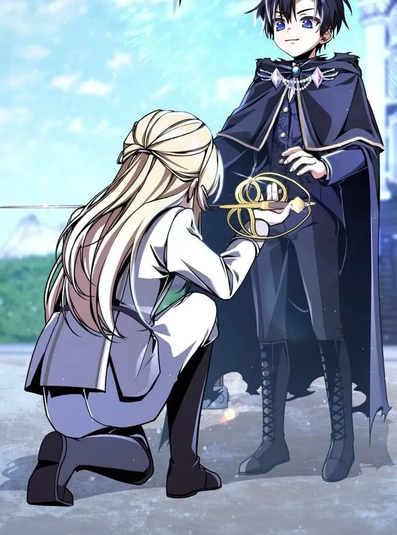 Dukedom