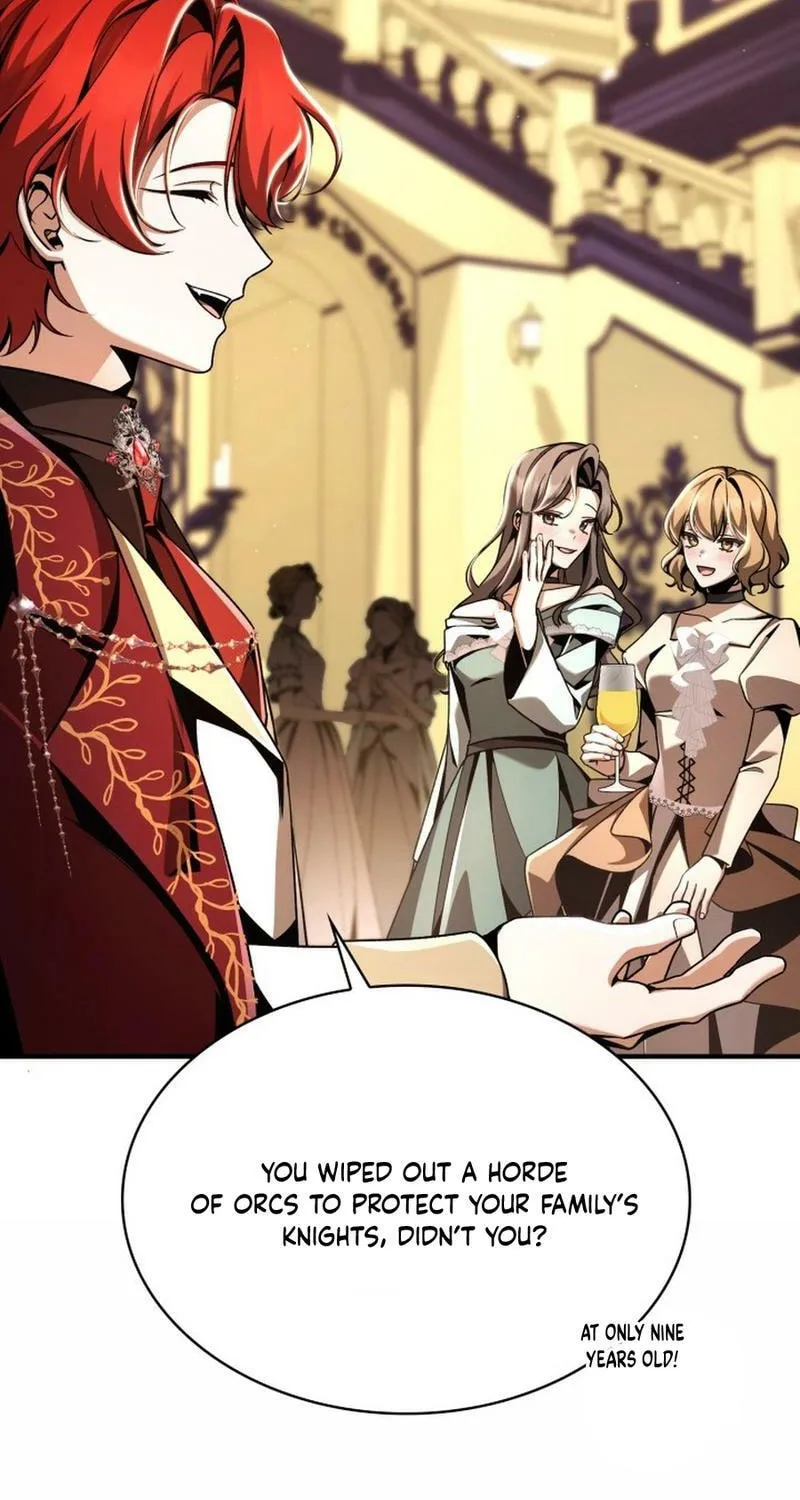 Dukedom