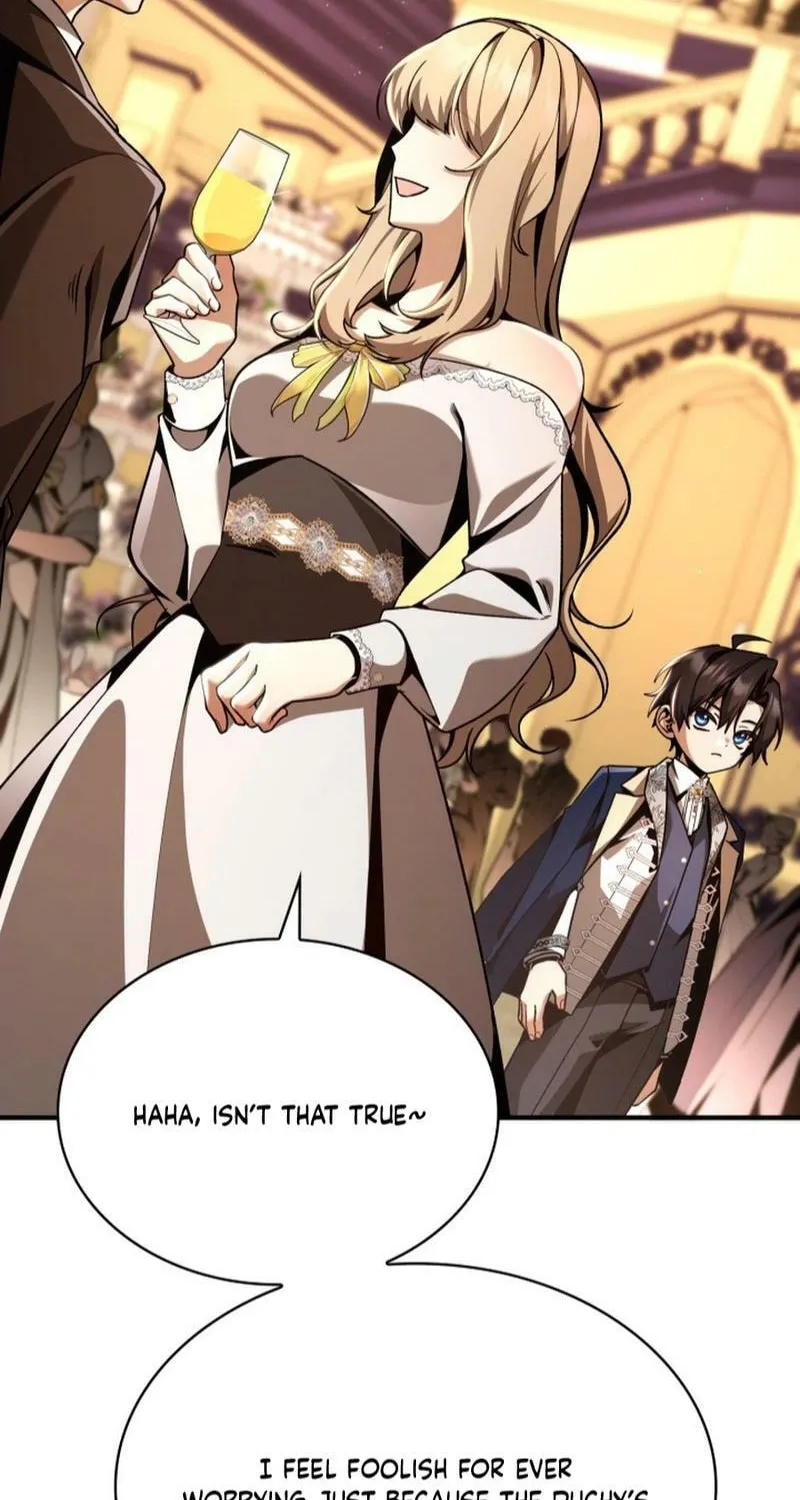 Dukedom