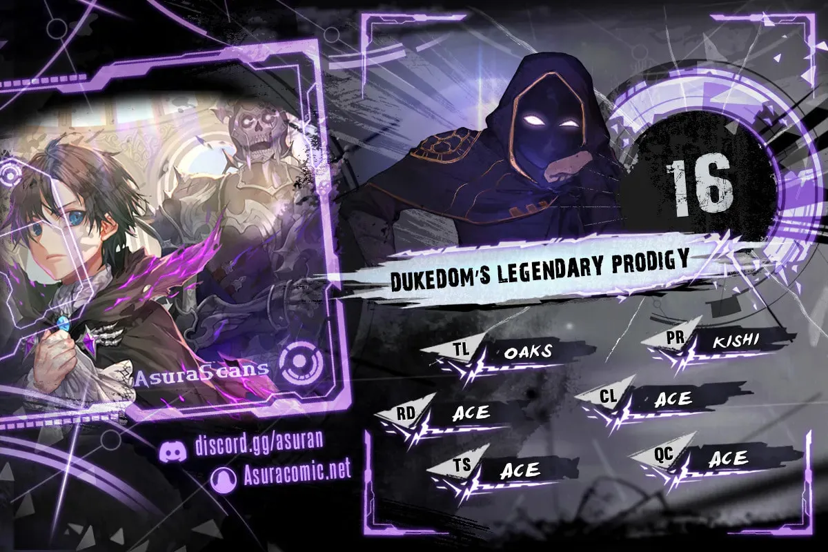 Dukedom