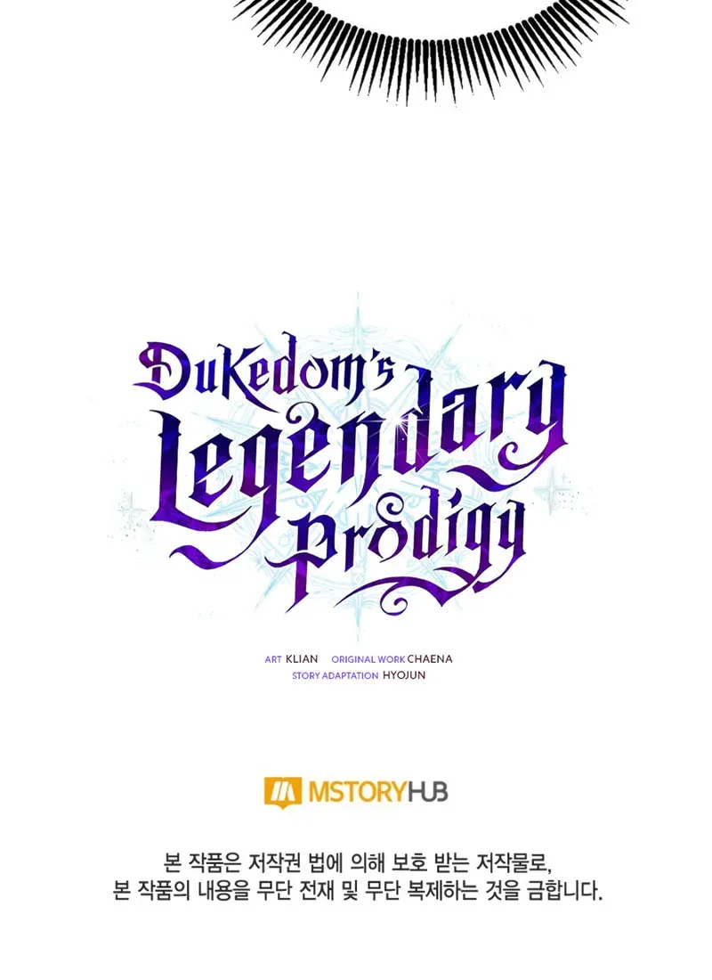 Dukedom