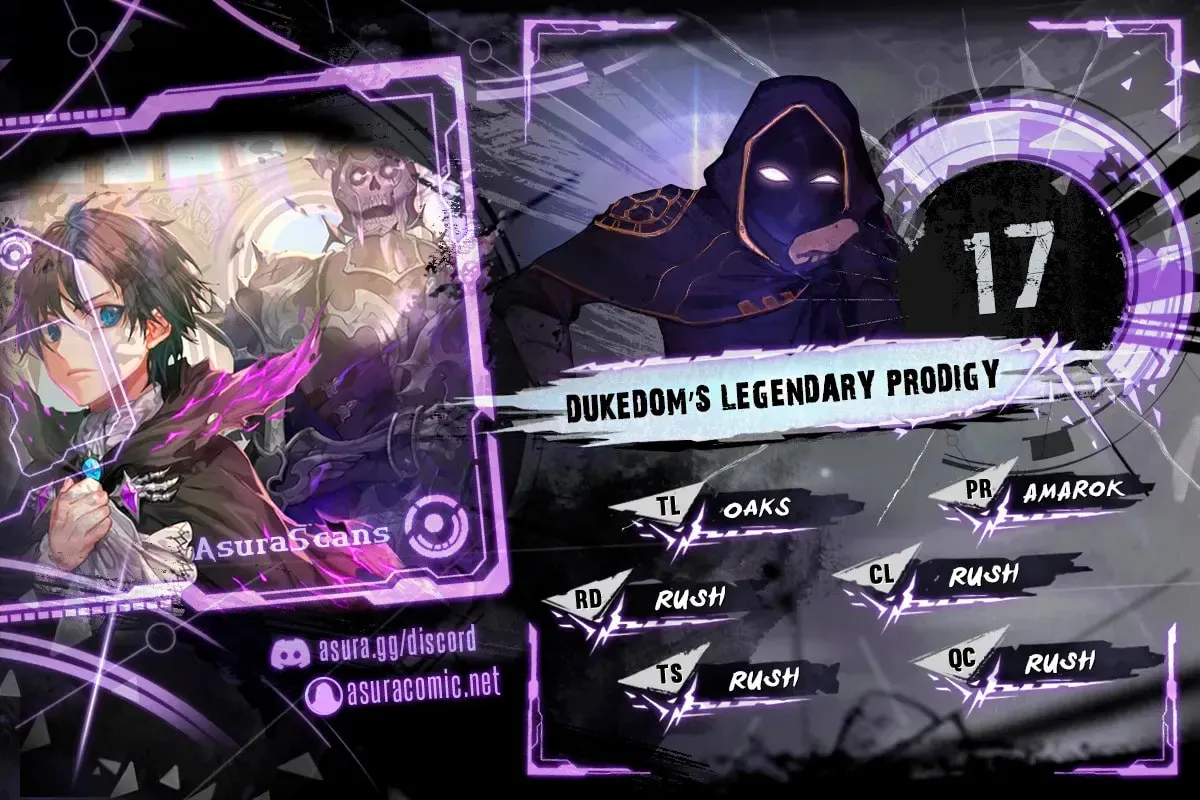 Dukedom