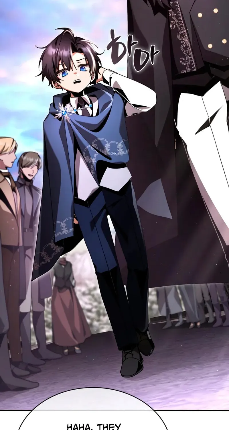 Dukedom