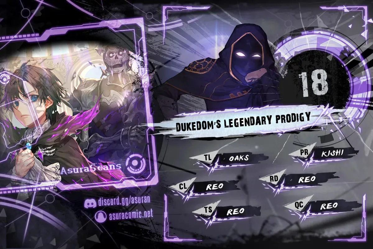 Dukedom