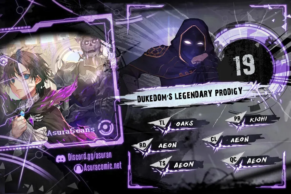 Dukedom
