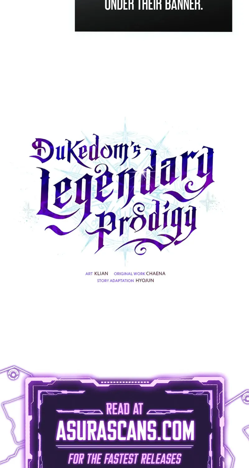 Dukedom