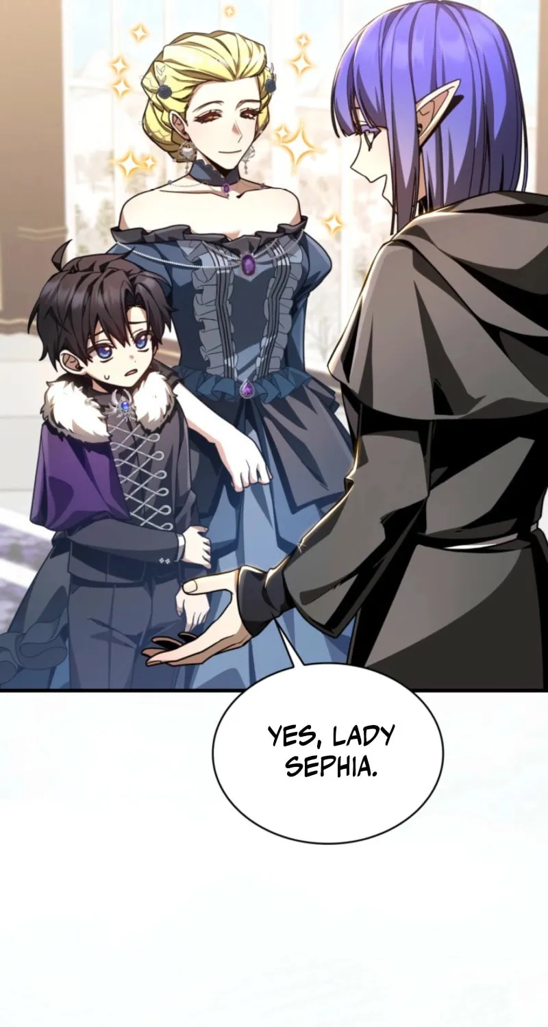 Dukedom
