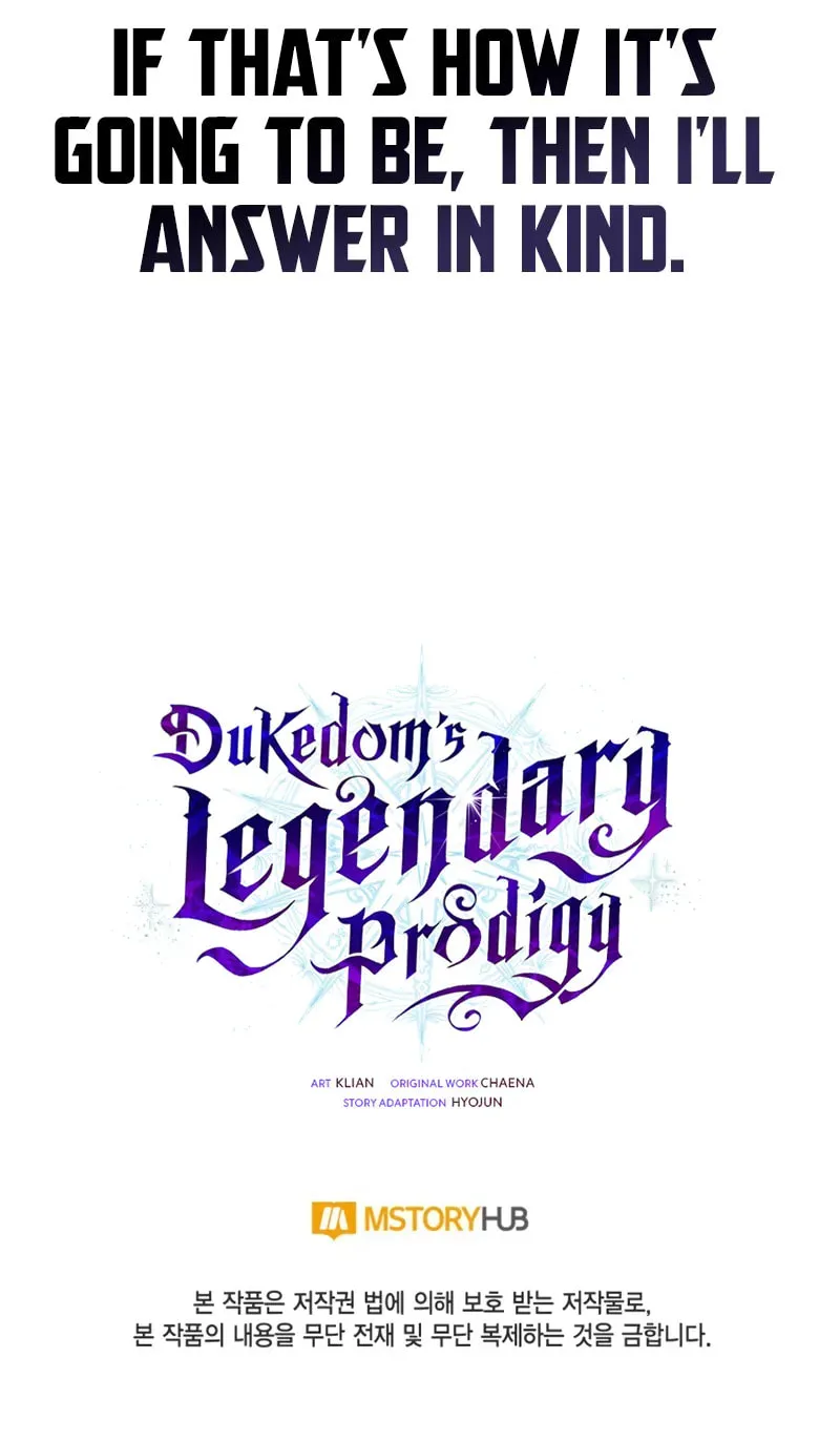 Dukedom