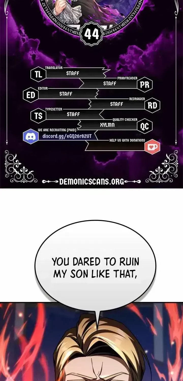 Dukedom