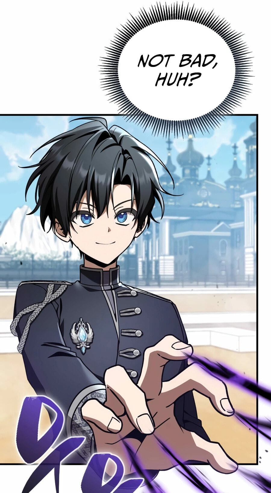 Dukedom