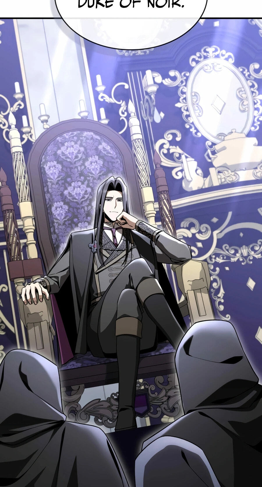 Dukedom