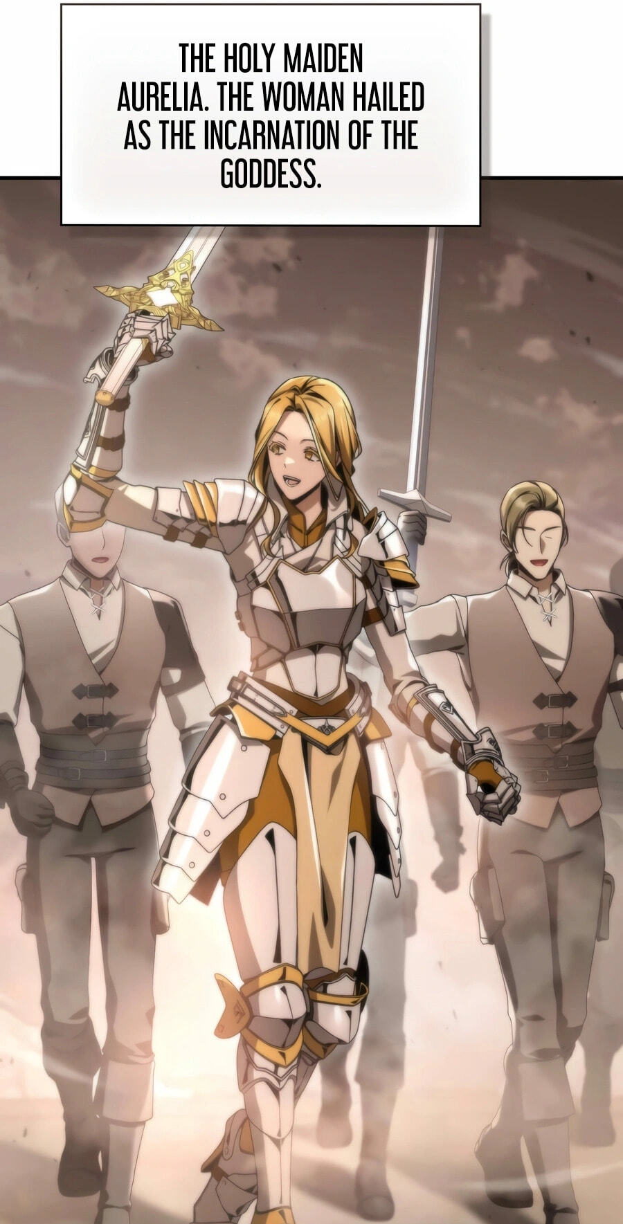 Dukedom