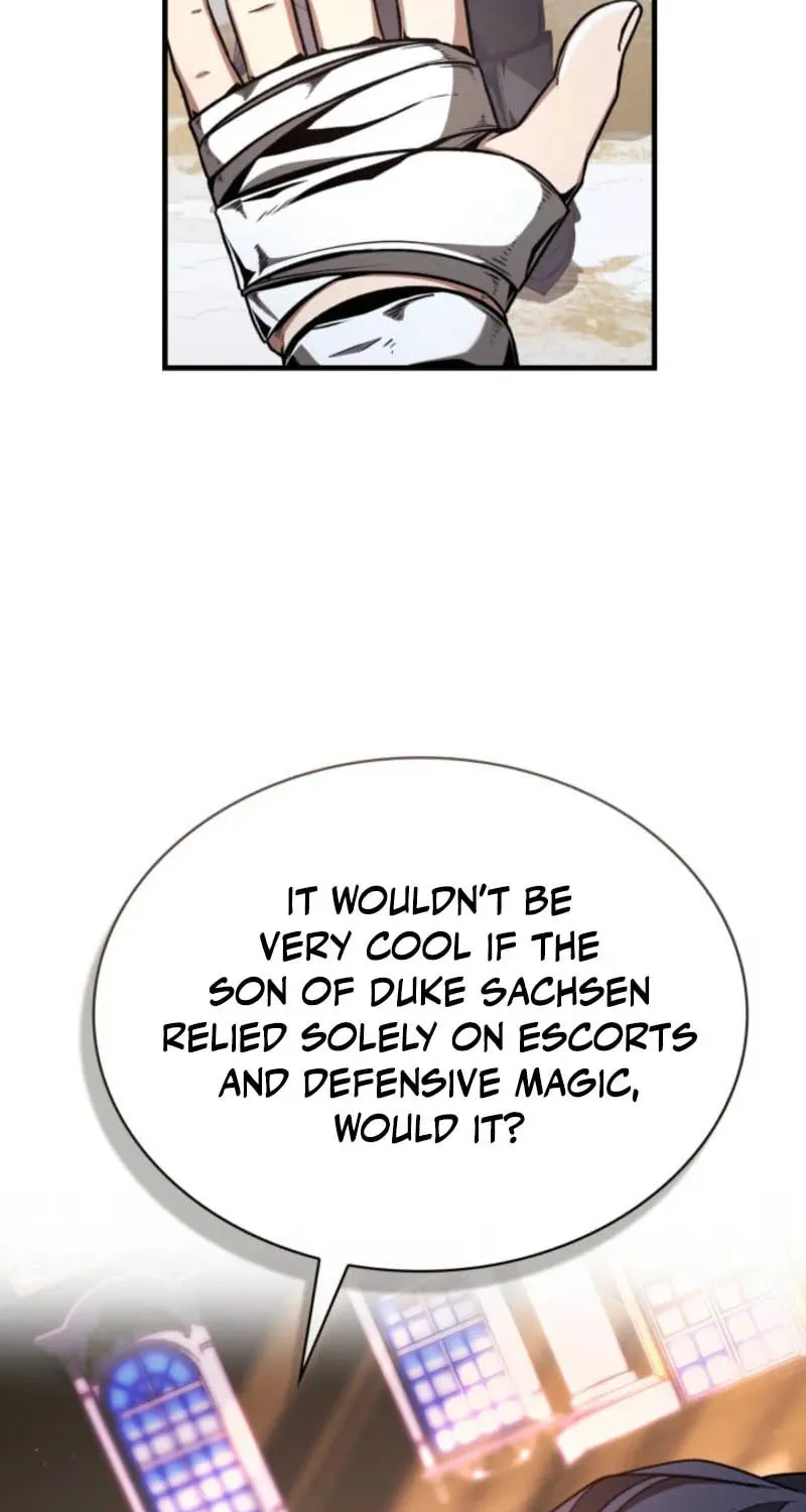 Dukedom