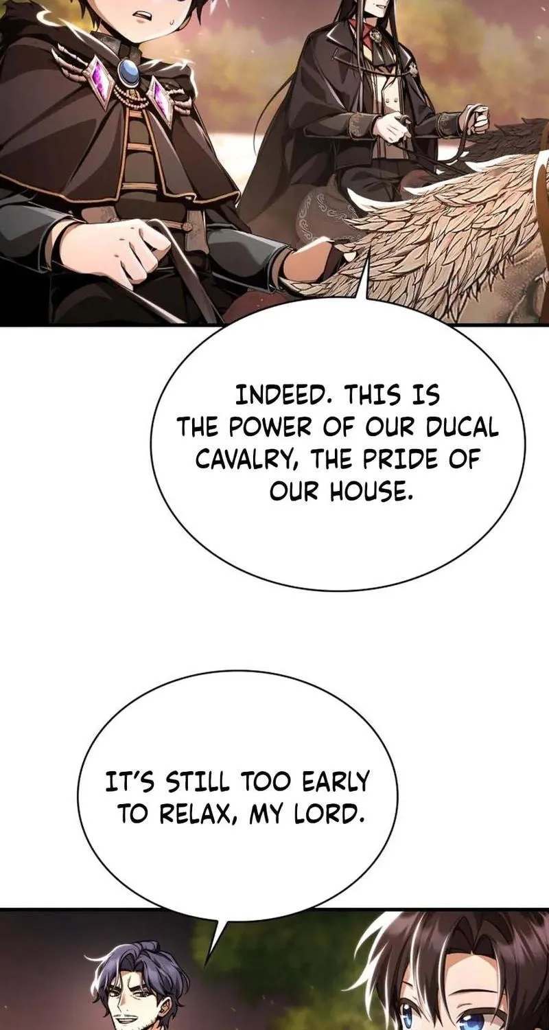 Dukedom