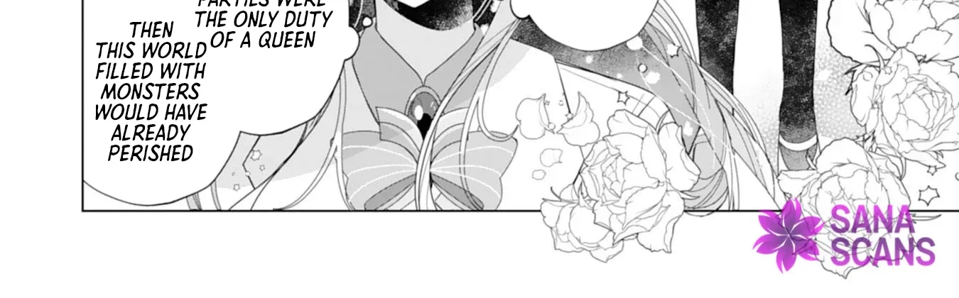 Dumped as a Villainess, Now the Second Prince Dotes on Me Chapter 1 page 12 - 