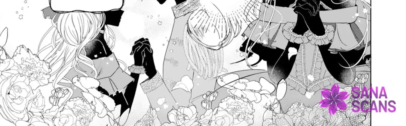 Dumped as a Villainess, Now the Second Prince Dotes on Me Chapter 1 page 14 - 