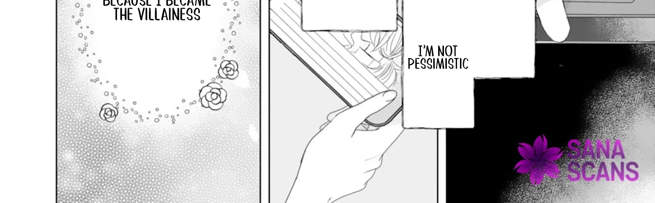Dumped as a Villainess, Now the Second Prince Dotes on Me Chapter 1 page 16 - 