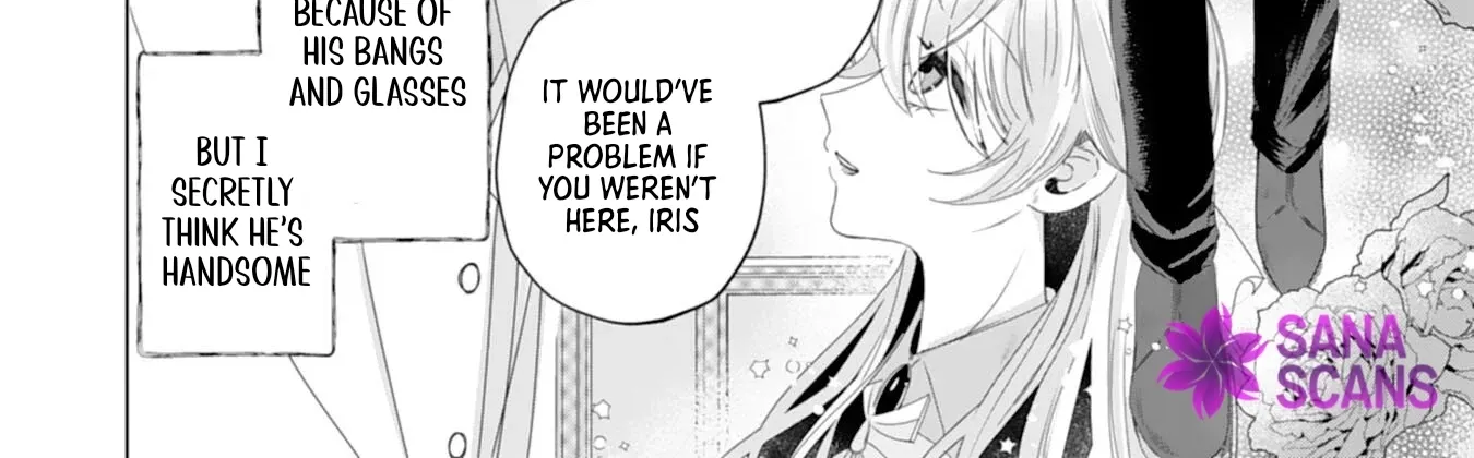 Dumped as a Villainess, Now the Second Prince Dotes on Me Chapter 1 page 24 - 