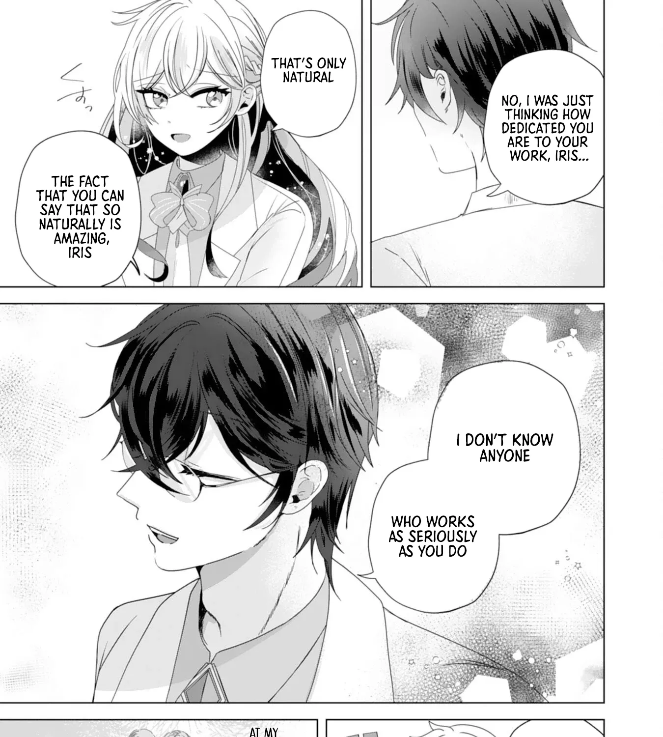 Dumped as a Villainess, Now the Second Prince Dotes on Me Chapter 1 page 29 - 