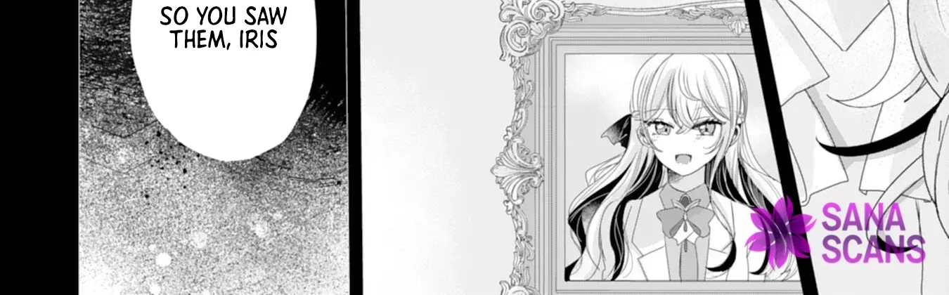 Dumped as a Villainess, Now the Second Prince Dotes on Me Chapter 1 page 4 - 