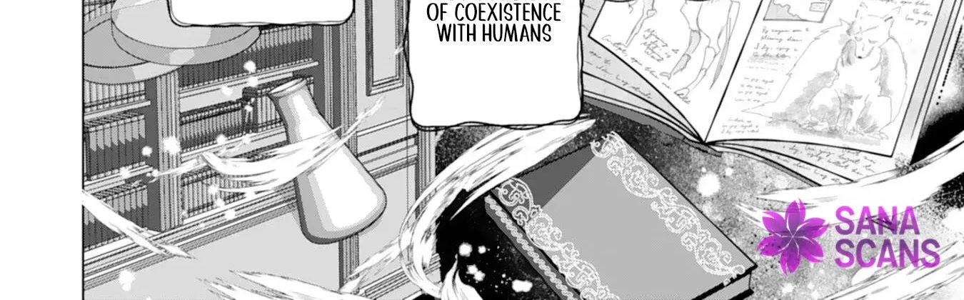Dumped as a Villainess, Now the Second Prince Dotes on Me Chapter 1 page 32 - 