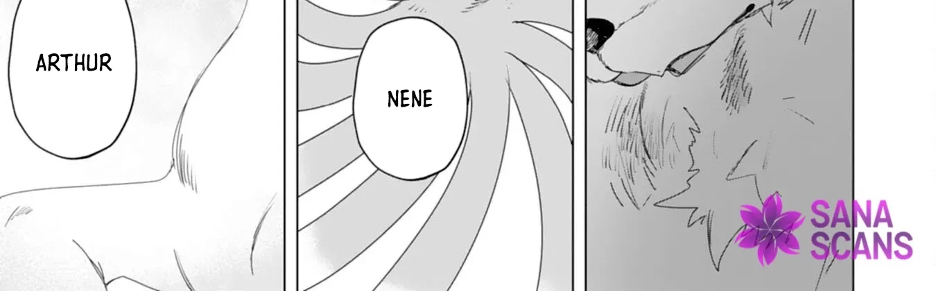 Dumped as a Villainess, Now the Second Prince Dotes on Me Chapter 1 page 34 - 