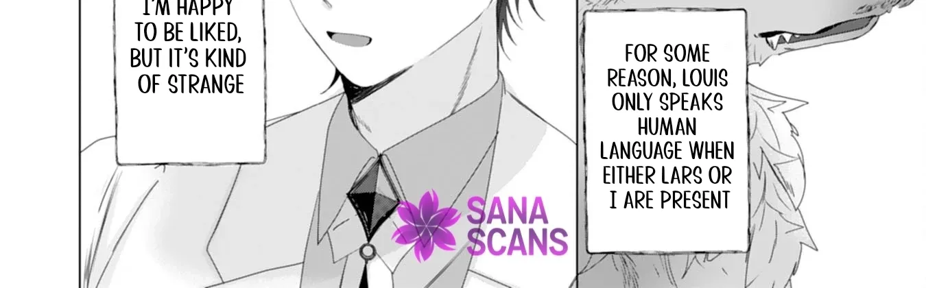 Dumped as a Villainess, Now the Second Prince Dotes on Me Chapter 1 page 36 - 