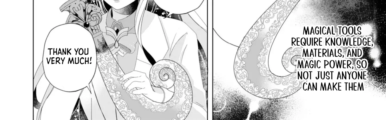 Dumped as a Villainess, Now the Second Prince Dotes on Me Chapter 1 page 40 - 