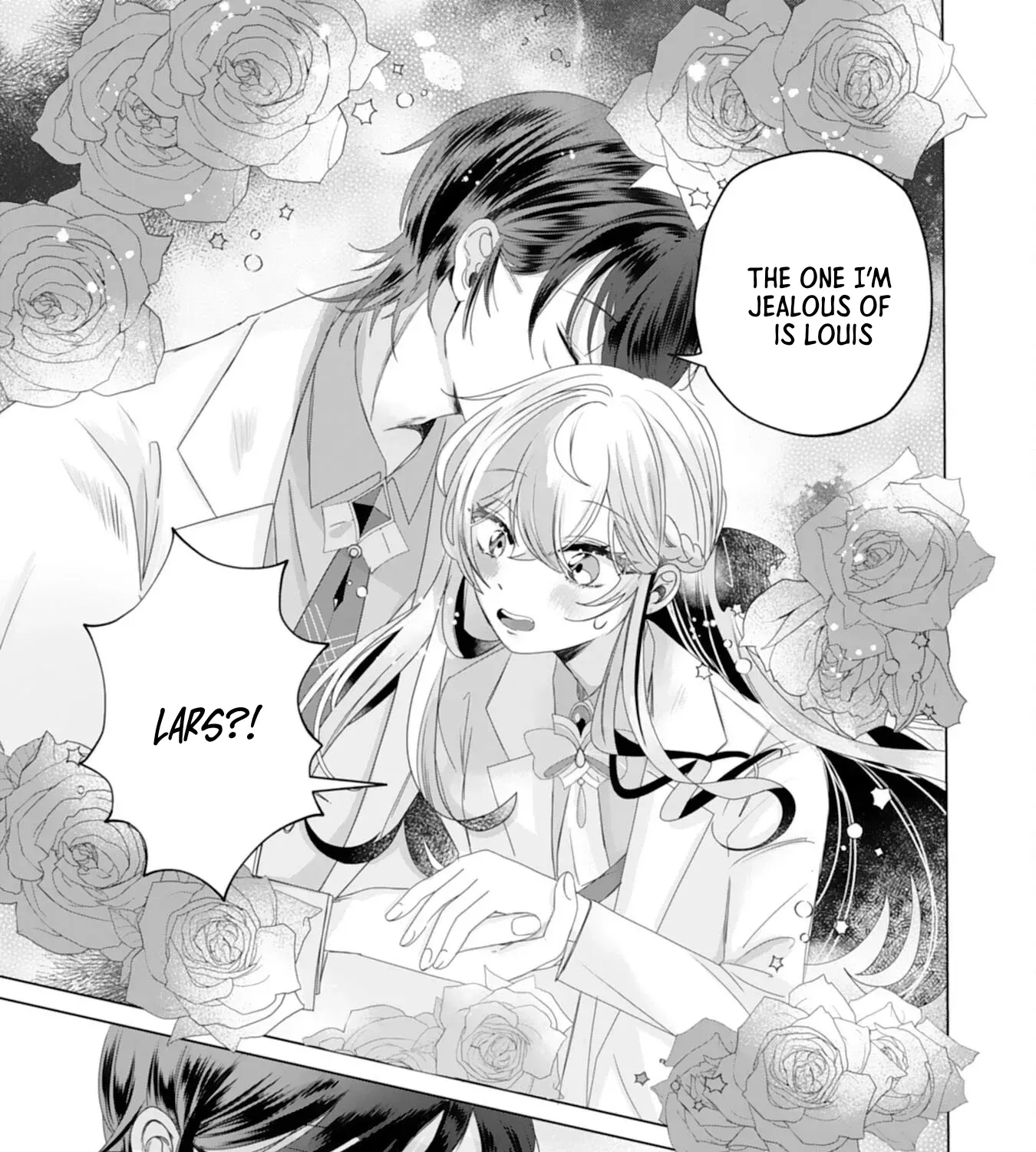 Dumped as a Villainess, Now the Second Prince Dotes on Me Chapter 1 page 45 - 