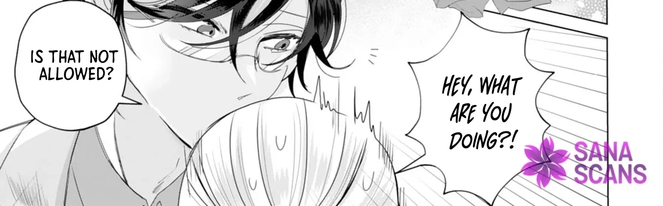 Dumped as a Villainess, Now the Second Prince Dotes on Me Chapter 1 page 46 - 