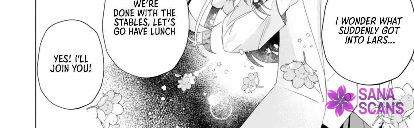Dumped as a Villainess, Now the Second Prince Dotes on Me Chapter 1 page 48 - 
