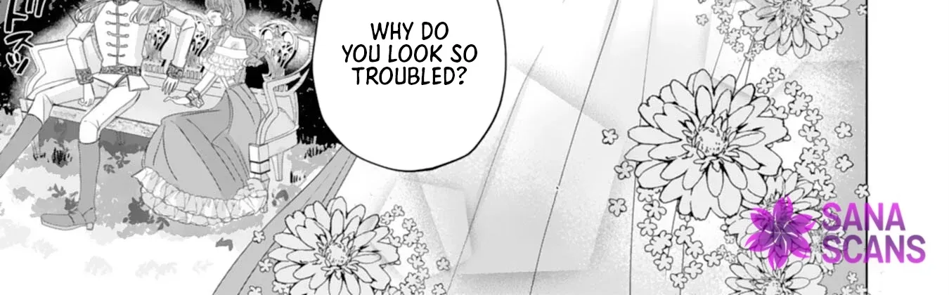 Dumped as a Villainess, Now the Second Prince Dotes on Me Chapter 1 page 50 - 