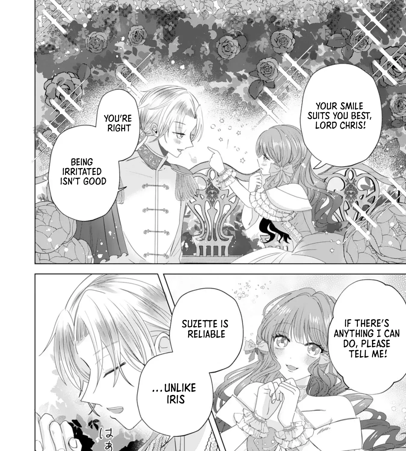 Dumped as a Villainess, Now the Second Prince Dotes on Me Chapter 1 page 51 - 