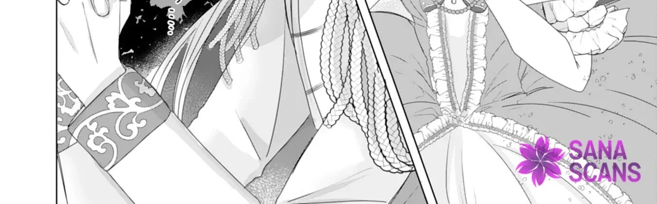 Dumped as a Villainess, Now the Second Prince Dotes on Me Chapter 1 page 52 - 