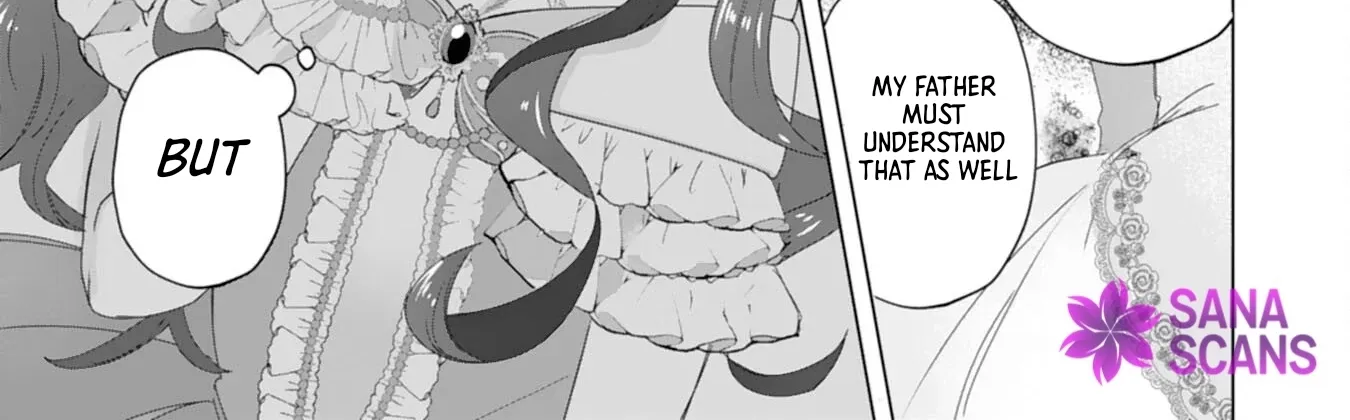 Dumped as a Villainess, Now the Second Prince Dotes on Me Chapter 1 page 54 - 
