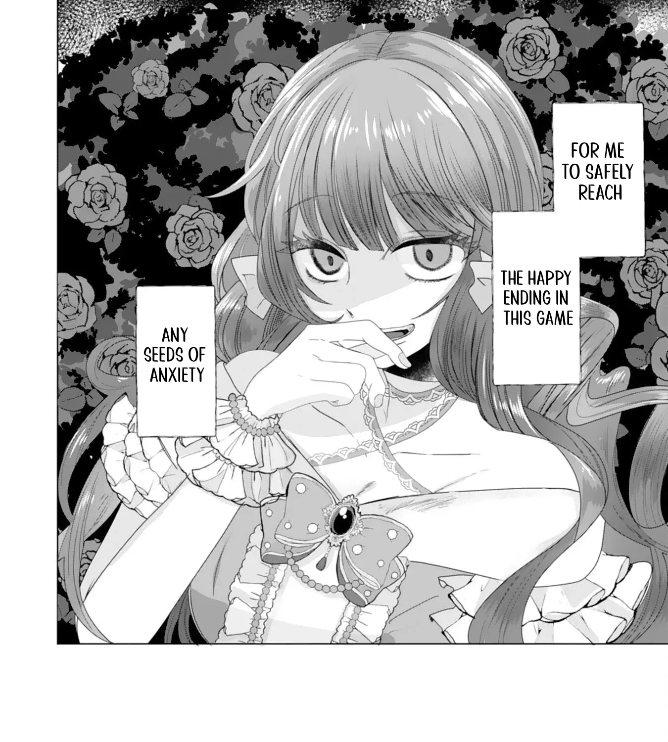 Dumped as a Villainess, Now the Second Prince Dotes on Me Chapter 1 page 55 - 