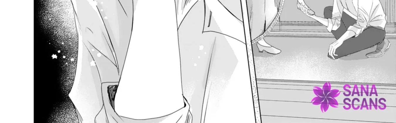 Dumped as a Villainess, Now the Second Prince Dotes on Me Chapter 1 page 8 - 