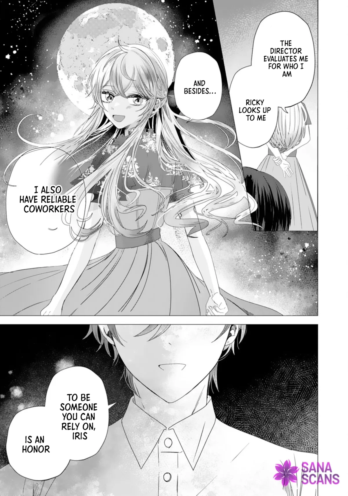 Dumped as a Villainess, Now the Second Prince Dotes on Me Chapter 2 page 31 - 